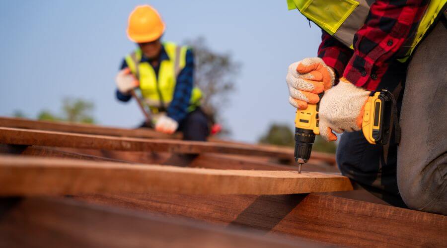 Expert flood damage restoration services in Abbeville, GA